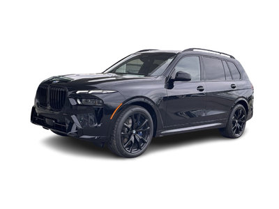 BMW X7  2026 à Calgary, Alberta