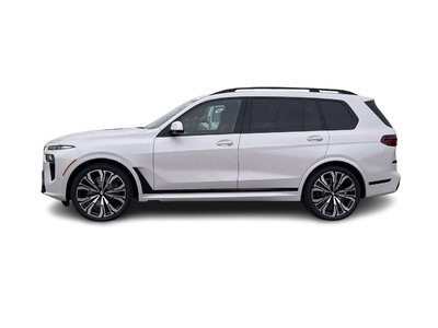 BMW X7  2026 à Calgary, Alberta