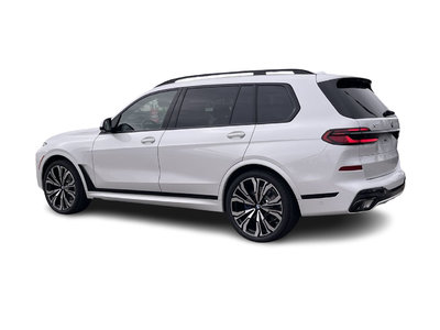 BMW X7  2026 à Calgary, Alberta