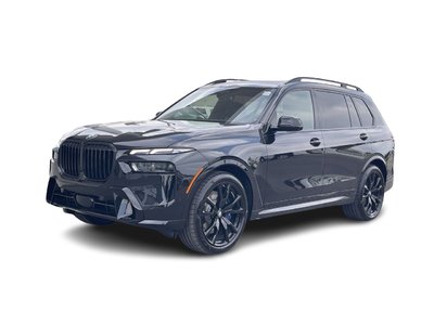 2026 BMW X7 in Calgary, Alberta