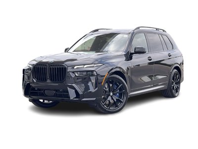 2026 BMW X7 in Calgary, Alberta