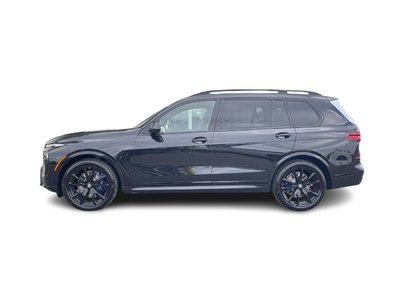 2026 BMW X7 in Calgary, Alberta