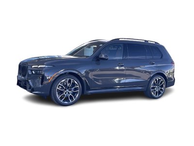 2026 BMW X7 in Calgary, Alberta
