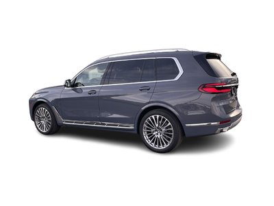 2026 BMW X7 in Calgary, Alberta