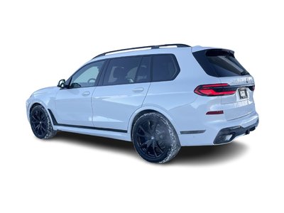 2026 BMW X7 in Calgary, Alberta