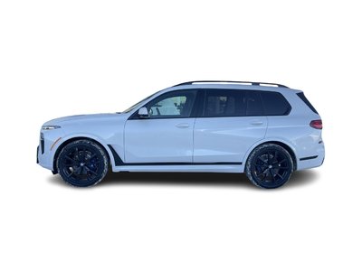 2026 BMW X7 in Calgary, Alberta