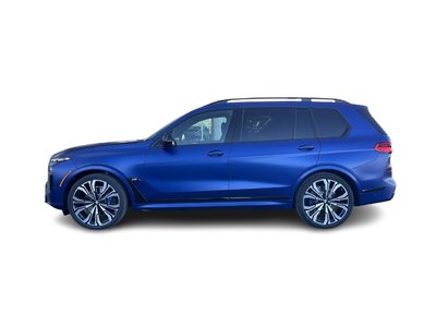 2026 BMW X7 in Calgary, Alberta