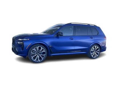 2026 BMW X7 in Calgary, Alberta
