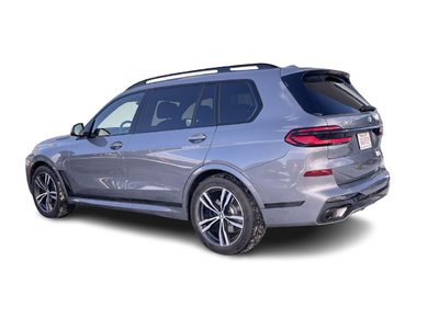 2026 BMW X7 in Calgary, Alberta