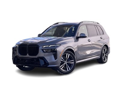 2026 BMW X7 in Calgary, Alberta