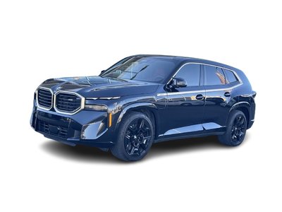2023 BMW XM in Calgary, Alberta
