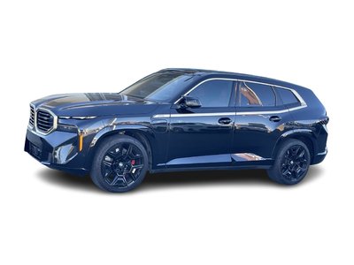 2023 BMW XM in Calgary, Alberta