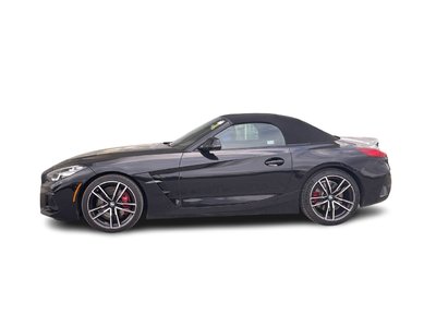 2025 BMW Z4 in Calgary, Alberta