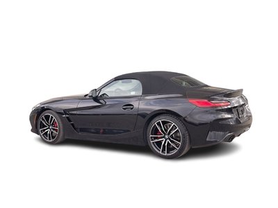 2025 BMW Z4 in Calgary, Alberta