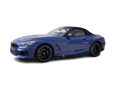 2026 BMW Z4 in Calgary, Alberta