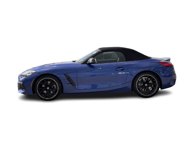 2026 BMW Z4 in Calgary, Alberta