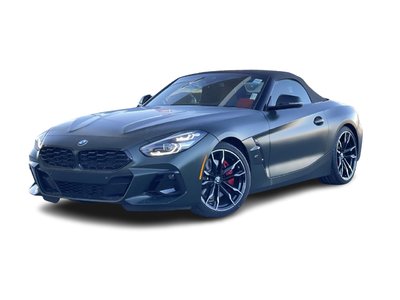 2026 BMW Z4 in Calgary, Alberta