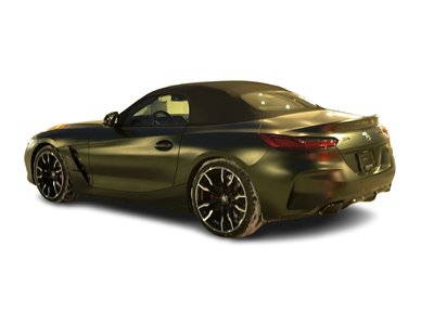 2026 BMW Z4 in Calgary, Alberta