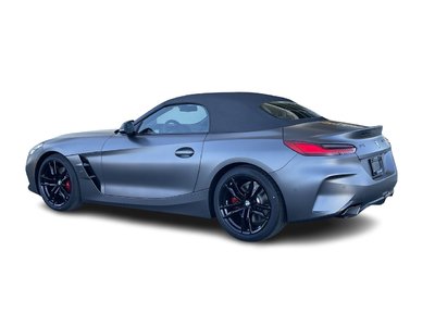 2026 BMW Z4 in Calgary, Alberta