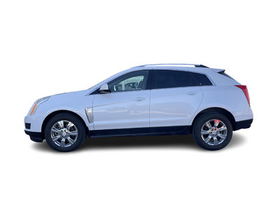 2015 Cadillac SRX in Calgary, Alberta