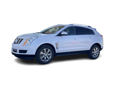 2015 Cadillac SRX in Calgary, Alberta