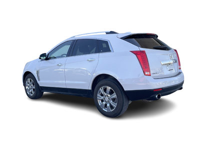 2015 Cadillac SRX in Calgary, Alberta