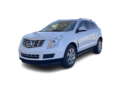 2015 Cadillac SRX in Calgary, Alberta