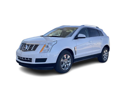 2015 Cadillac SRX in Calgary, Alberta