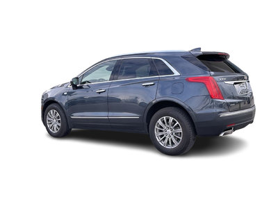 2019 Cadillac XT5 in Calgary, Alberta