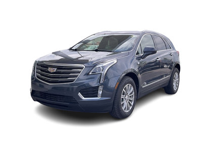 2019 Cadillac XT5 in Calgary, Alberta
