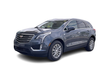 2019 Cadillac XT5 in Calgary, Alberta