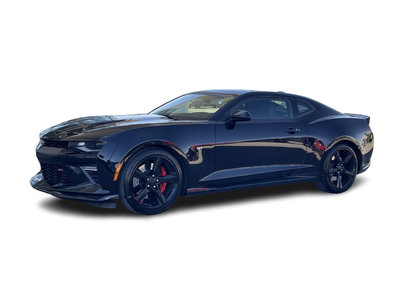 2016 Chevrolet Camaro in Calgary, Alberta