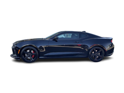 2016 Chevrolet Camaro in Calgary, Alberta