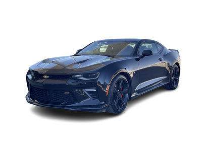 2016 Chevrolet Camaro in Calgary, Alberta