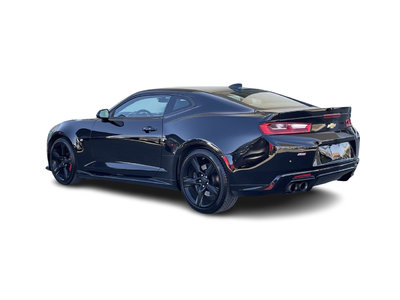 2016 Chevrolet Camaro in Calgary, Alberta