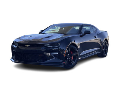 2016 Chevrolet Camaro in Calgary, Alberta