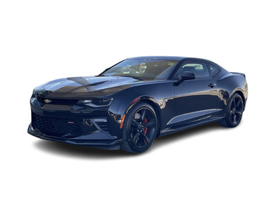 2016 Chevrolet Camaro in Calgary, Alberta