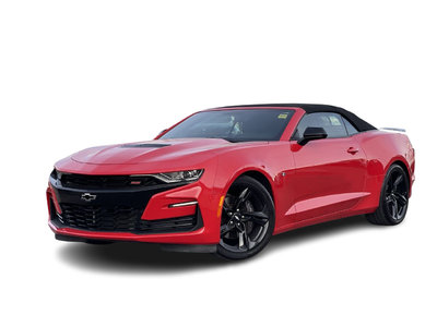 2019 Chevrolet Camaro in Calgary, Alberta