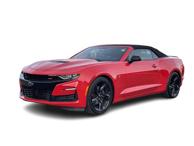 2019 Chevrolet Camaro in Calgary, Alberta