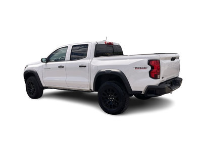 2023 Chevrolet Colorado in Calgary, Alberta