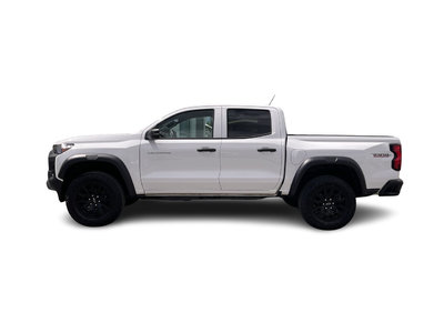 2023 Chevrolet Colorado in Calgary, Alberta