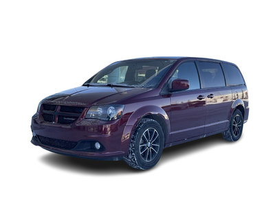 2018 Dodge Grand Caravan in Calgary, Alberta