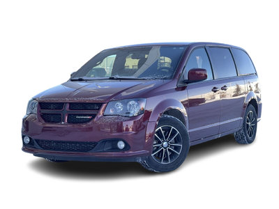 2018 Dodge Grand Caravan in Calgary, Alberta