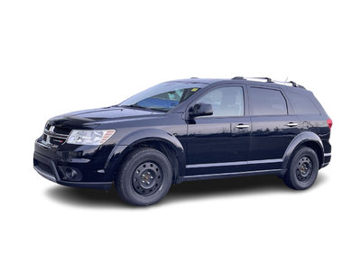 2016 Dodge Journey in Calgary, Alberta