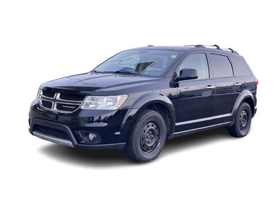 2016 Dodge Journey in Calgary, Alberta