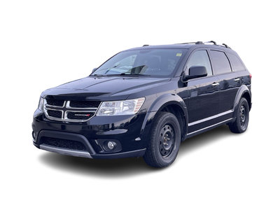 2016 Dodge Journey in Calgary, Alberta