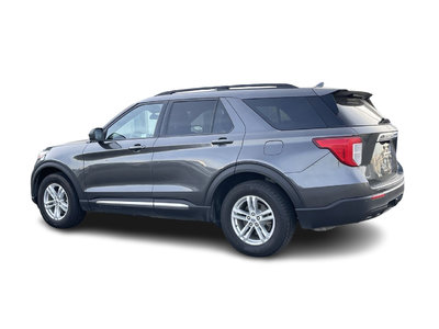 2020 Ford Explorer in Calgary, Alberta
