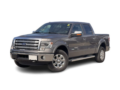 2014 Ford F-150 in Calgary, Alberta