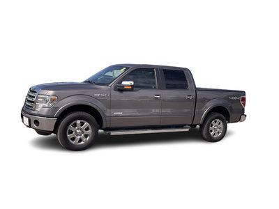2014 Ford F-150 in Calgary, Alberta