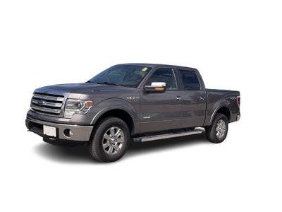 2014 Ford F-150 in Calgary, Alberta
